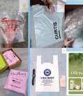 Xưởng sản xuất và in ấn bao bì Văn Trung chuyên in tem nhãn dán giá rẻ tận xưởng 