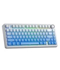 Bàn Phím Cơ Gaming không dây AULA F75 PRO 