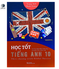 Chinh Phục Tiếng Anh 10   Động Lực Học Tập, Thành Công Chờ Đón 