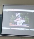 Dịch vụ lắp đặt máy chiếu treo trần giá rẻ chất lượng 