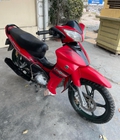 Bán Xe Gravita Đỏ-Đen Đời 2011 Máy Chất  Giá : 9tr5 