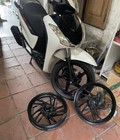 Thanh Lý Đôi Vành SH Việt Zin Tháo Xe Giá : 1tr2 