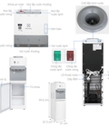 Cây nước nóng lạnh ELECTROLUX, TOSHIBA, KANGAROO...giá rẻ bất ngờ-chờ gì không mua 