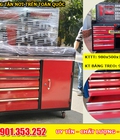 Tủ đựng đồ nghề đa năng 6 ngăn 