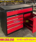 Tủ đựng đồ nghề 6 ngăn kéo 