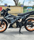 Cần bán Suzuki Raider 150Fi 2017 Nguyên zin chất 
