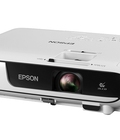 Máy chiếu EPSON EB-X51   Hình ảnh sáng rõ, bền bỉ, giá tốt 