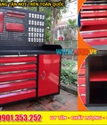 Tủ để đồ nghề cơ khí 6 ngăn 