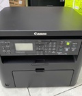 Máy in 2 mặt Canon MF241D đa  năng   in, copy,scan   tiện lợi 