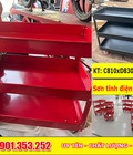 Bạn cần một phương tiện để di chuyển dụng cụ, phụ tùng khi sửa chữa, bảo dưỡng. Bạn muốn dễ...