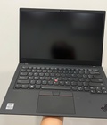 Thinkpad X1 Gen 8 core i7 ram 16Gb SSD 256Gb màn 2K IPS nhập Mỹ nguyên bản 
