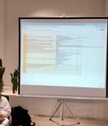 Địa chỉ bán máy chiếu giá rẻ Hà Nội 