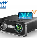 Máy chiếu Yaber V10 Full-HD 1080p - Giá tốt 