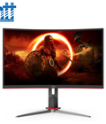 Màn hình Gaming AOC C27G2Z  27 Inch  FHD   VA   240Hz   0.5ms ...