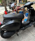 Bán vespa print notte mầu đen 125 chính chủ 