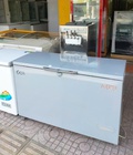 Tủ đông hiệu ixor dung tích 400L công nghệ inverter tiết kiệm điện 