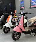 VinFast Motio - 12 triệu - 82km/sạc 