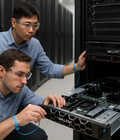 Bảo dưỡng máy chủ, bảo trì máy chủ, bảo dưỡng server 