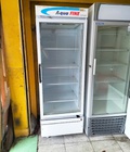 Tủ đông đứng hiệu aqua fine dung tích 460L mới 95 