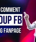 Chiến Lược Page Spam Comment 2025 