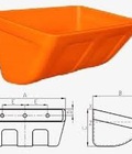 Gầu Tải Toàn Phát   Giải Pháp Hiệu Quả Cho Hệ Thống Vận Chuyển 