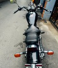 Xe Rebel 250cc huyền thoại màu đen madein Japan. 