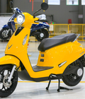 VinFast EVO 200 - 203km/sạc - 22 triệu 