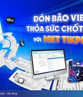 MKT Tikpro - viral video đơn giản quá 