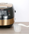 :   nồi cơm điện tử Hommy 1.8 lít JS-E50C   Cơm ngon chuẩn vị mỗi ngày ...