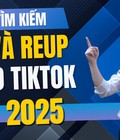 Tool Tải Và Reup Tự Động Video Hot Trend 