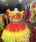 Cho thuê váy múa trẻ em tại tphcm 