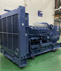 Máy phát điện Mitsubishi 1600KVA MGS1800R nhập khẩu đồng bộ nguyên chiếc 