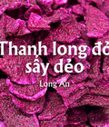 Thanh long sấy và sấy dẻo khác nhau gì mà người mua hay nhầm 