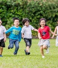 5 cách hướng dẫn phát triển thể chất cho bé hiệu quả 
