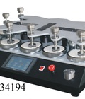 Máy kiểm tra vón cục và mài mòn Martindale YG B 401T 