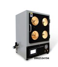 Máy kiểm tra độ xù lông và vón cục của vải YG B 512 