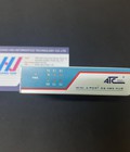 ATC-1204 4-Port RS-485 Hub with Net Error Alarm 