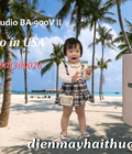 Loa kéo BN Audio BA-900V II bán rẻ giá thanh lý hàng hóa 