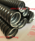 Ống ruột gà luồn dây điện đủ kích cỡ 