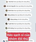 TOP 1 phần mềm Zalo marketing, nhắn tin, kết bạn Zalo tự động 