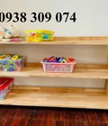 Kệ montessori 2 tầng,Kệ montess 3 tầng,Kệ montessori 4 tầng 