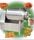 Ứng Dụng Công Nghệ Tẩm Ướp Chân Không Trong Sản Xuất Nem Chua 