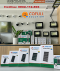 Cofull Solution   Giải pháp công nghệ thông minh tại Ninh Thuận 