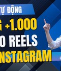 Cách Đăng Reel IG Hàng Loạt Hiệu Quả Nhất 