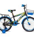 Xe Đạp Trẻ Em Bé Trai Max Bike Zira 2 18 Inch 