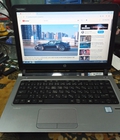 HP probook 430 g3 i5 gen6 