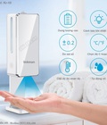 Máy xịt rửa tay tự động KR-9 