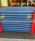 Giường lưới mầm non cho bé ngủ trưa giá rẻ 