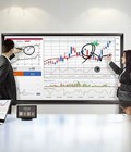 Màn hình tương tác 100 inch - Những điều bạn nên biết 