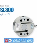 Loadcell Migun ST SSL300-1Tf 